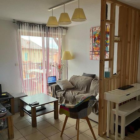 Residence Claire Rive Appt 45 Prayssac Eksteriør billede
